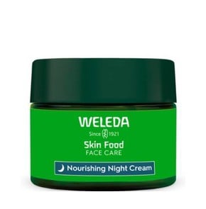 Weleda Skin Food Nourishing Night Cream-Ενυδατική 