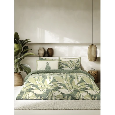 Σετ Σεντόνια Μονά με Λάστιχο - Cocomo Nima Home 10