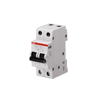 Miniature Circuit Breaker SH201T-C25NA