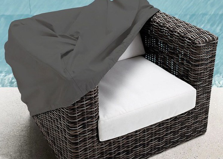 How to protect your garden furniture 