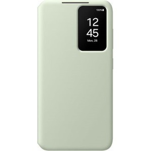 Samsung Smart View Wallet Case Galaxy S24+ Light G