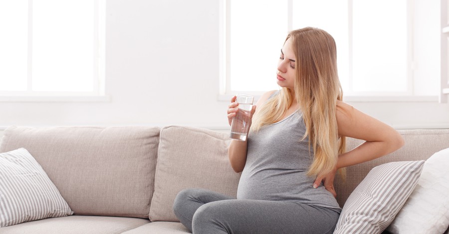 Indispoziții și complicații în timpul sarcinii