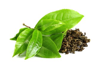 Πράσινο τσάϊ