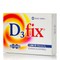Uni-Pharma D3 Fix 1.200IU - Βιταμίνη D3, 60tabs