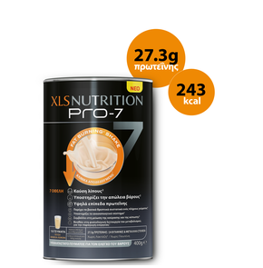 XLS Nutrition Pro-7 Fat Burning Shake-Υποκατάστατο