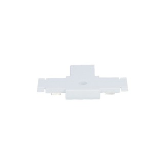 Taf White Magnetic Rail Connector Phos