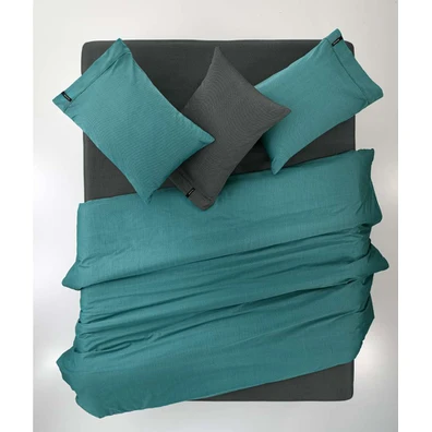 Παπλωματοθήκη Minimal Petrol 225x245 guy Laroche  