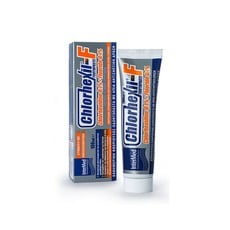 Intermed Chlorhexil F Toothpaste Οδοντόπαστα για Κ