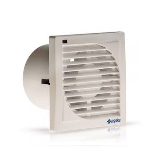 Extra Flat Axial Fan Φ100 with Motion Detector AP0