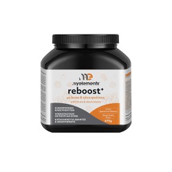 My Elements Reboost+ With BCAA & Electrolytes Forest Fruit 675gr