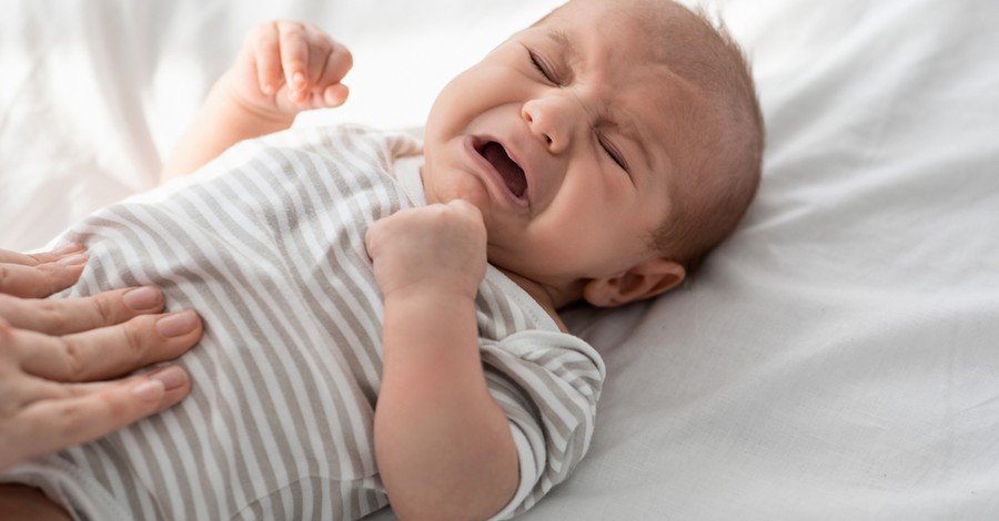 Colicile bebelușilor: De ce apar?