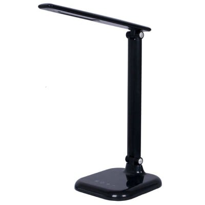 Desk Lamp Led 6W Dimmable White With 3 Colour Mode