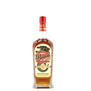 Bayou Spiced Rum 0.7L