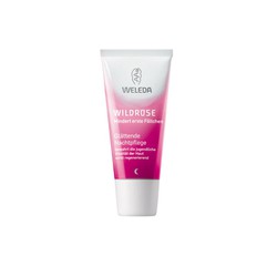 Weleda Wild Rose Night Cream