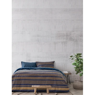 Σετ Σεντόνια Μονά - Tena Blue Kocoon Home 160x270