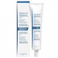 Ducray Kelual DS Cream 40ml - Κρέμα Προσώπου Για Ε