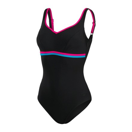 ContourLuxe Solid Shaping 1PC Μαγιώ Γυν.Εισ.