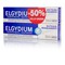 Elgydium Σετ Whitening Toothpaste - Λευκαντική Οδοντόκρεμα Καθημερινής Χρήσης, 2 x 100ml (-50% Στο 2ο)