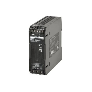 Book Type Power Supply 60W-24VDC 2.5A S8VK-C06024 