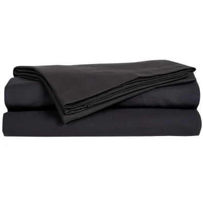 Das Home Σεντονι Μονο Black 1015 Black 170x260