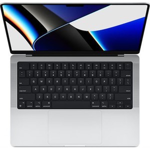 Apple MacBook Pro 16" M1-Max/32GB/1TB 2021 Silver 