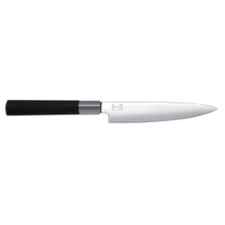  Kai PRO Wasabi Nakiri Knife 6.5, Ideal Chopping Knife