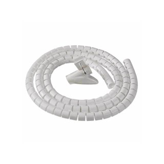 Spiral Cable SP12-15 White Φ14 08-00204/51003010
