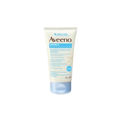Aveeno Dermexa Fast & Long Lasting Itch Relief Balm Moisturizing Body Cream 75ml