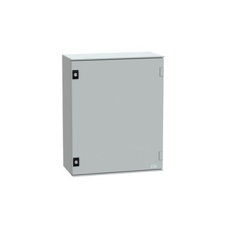 Cabinet with Polyester Door 530Χ430Χ200 ΙΡ66 NSYPL