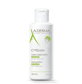 A-Derma Cytelium Drying Lotion 100ml