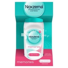Noxzema Roll-On Memories - Αποσμητικό Roll On 48h, 50ml