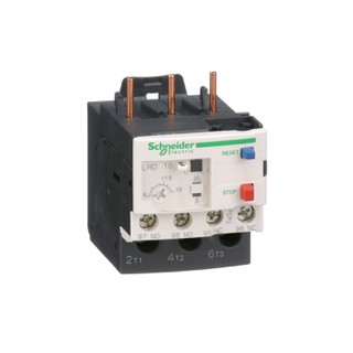 Thermal Overload Relay 9-13A LRD16 TeSys
