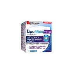 Forte Pharma Liporedux Plus Για Απώλεια Βάρους 60 κάψουλες