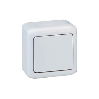 Forix 44 Switch Intermediary A/R Wall Mounted Gray