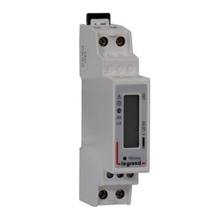Energy Meter 1-Phase 45A 412069