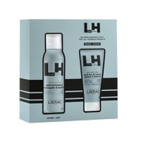 Lierac Promo Homme After Shave Balm 75ml & Δώρο An