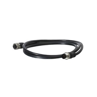 Cable 1m 8X0.34 M12-C134 708591