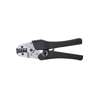 Crimping Pliers For Twin End Sleeves 6-16mm² 21167