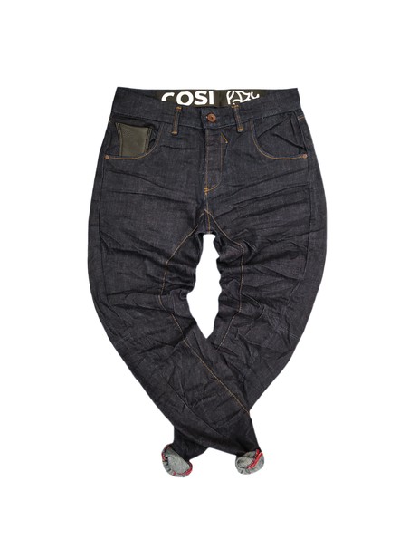 Cosi jeans fiesolle 4 w21 dark denim