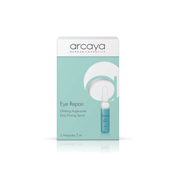 Arcaya Eye Repair Extra Firming Serum 5 Αμπούλες x 2ml