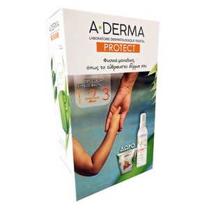 A-Derma Promo Protect Kids Spray Enfant Tres Haute