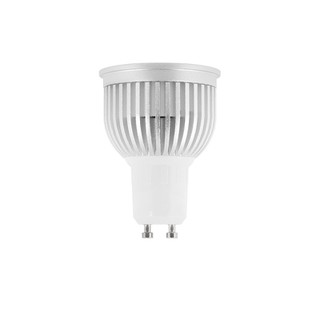 Bulb LED GU10 4W 5DG 3000K VK/05094G/W/5