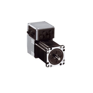 Integrated Drive ILS with Stepper Motor 24-36 V CA