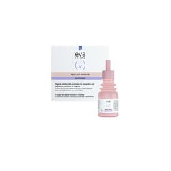 Intermed Eva Intima Biolact Douche Disorders Probiotics For The Restoration And Preservation Of Normal Vaginal Flora 4 sachets & 4 disposable vaginal washes 
