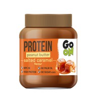 Go On Protein Peanut Butter Salted Caramel 350gr -