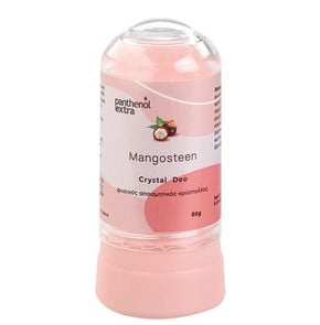 Panthenol Extra Mangosteen Crystal Deo - Φυσικός Α