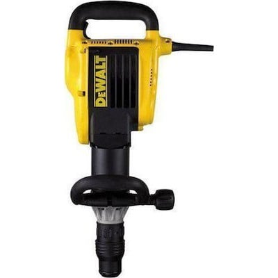 Demolition Hammer 1500W 25J 10Kg D25899K