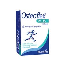 Health Aid Osteoflex Plus Glucosamine Chondroitin 