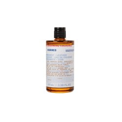 Korres ​Athenian Grooming Περγαμόντο & Δέρμα Eau De Cologne Ανδρικό Άρωμα 100ml