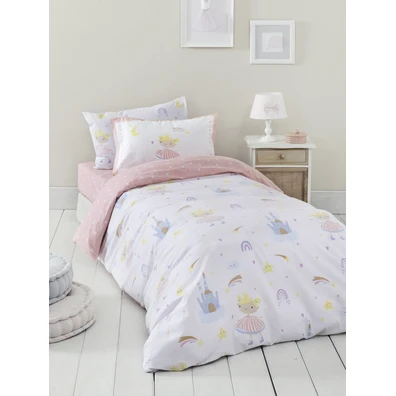 Σετ Σεντόνια Μονά - Alice Nima Kids 170x255